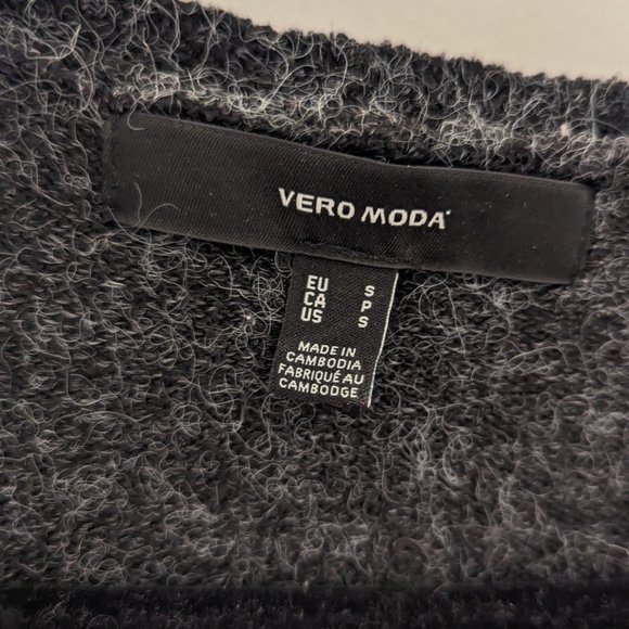 Vero Moda long cardigan - Picture 3 of 3